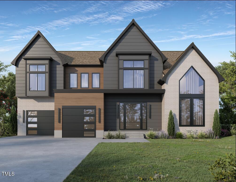405 Latimer Road