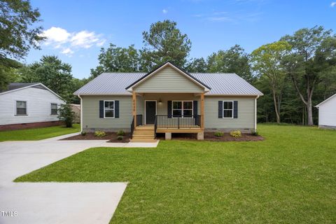 2230 Burch Bridge Road Burlington NC 27217