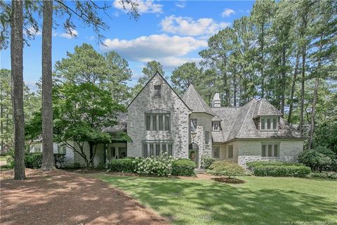 247 Summertime Road Fayetteville NC 28303