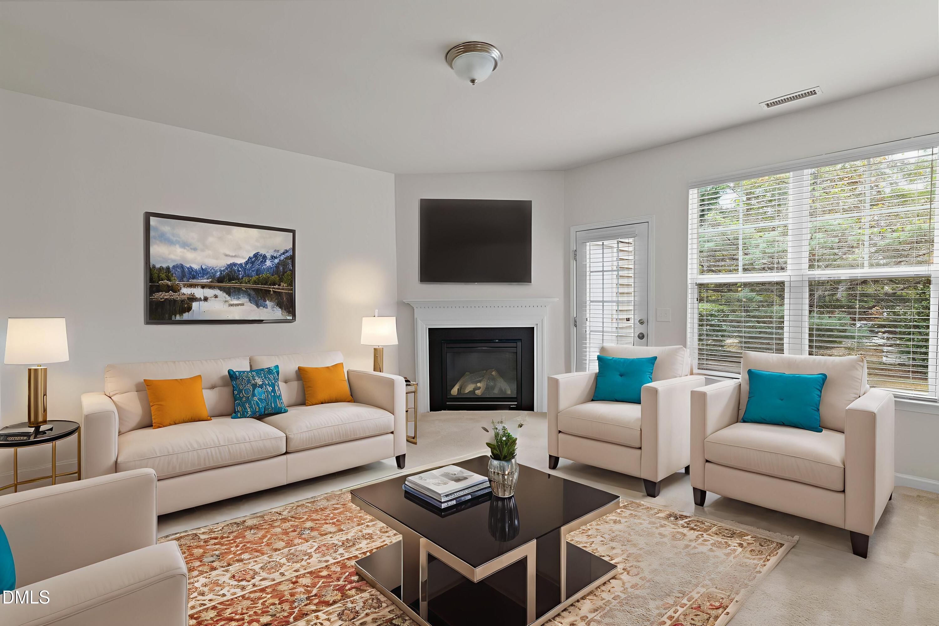 6617 Clarksburg Place