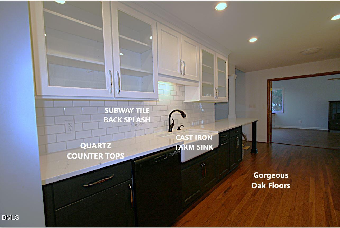 200 Bradford Ridge Drive