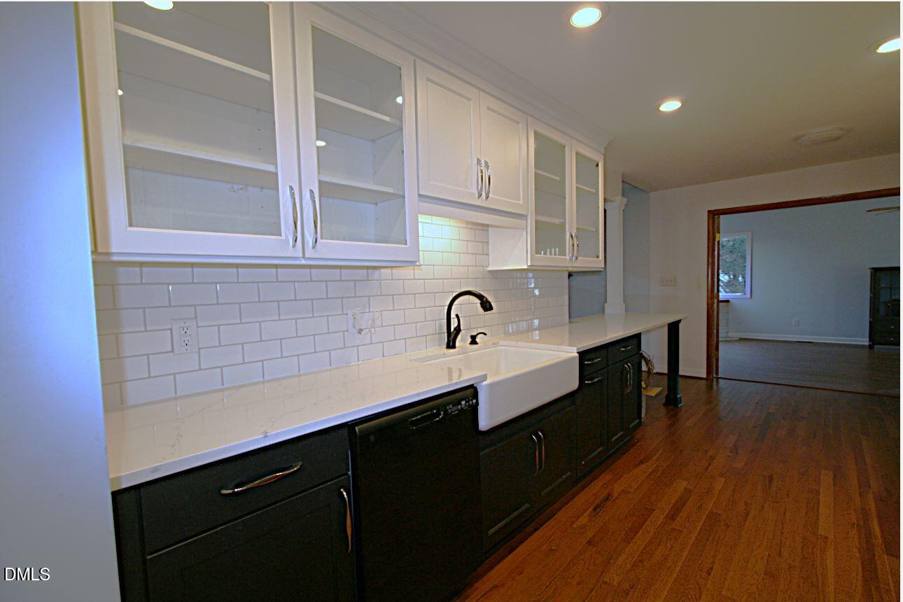 200 Bradford Ridge Drive