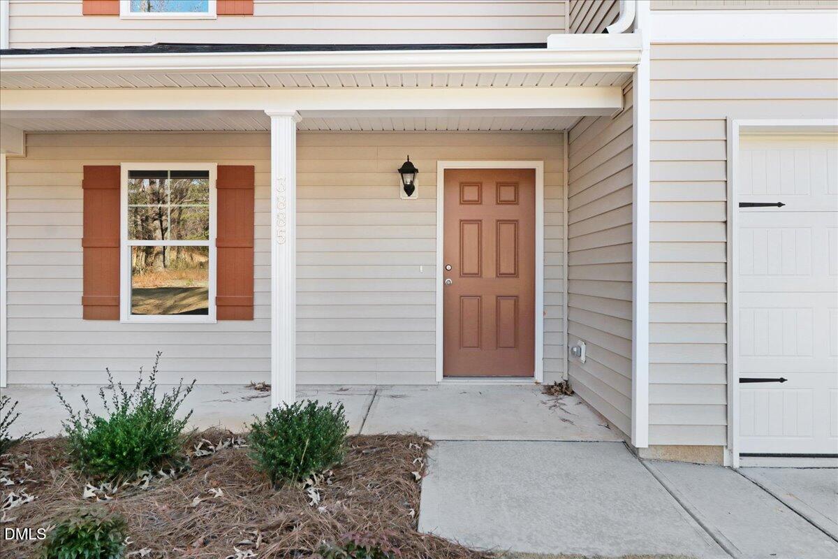 3885 Baker Pond Trail