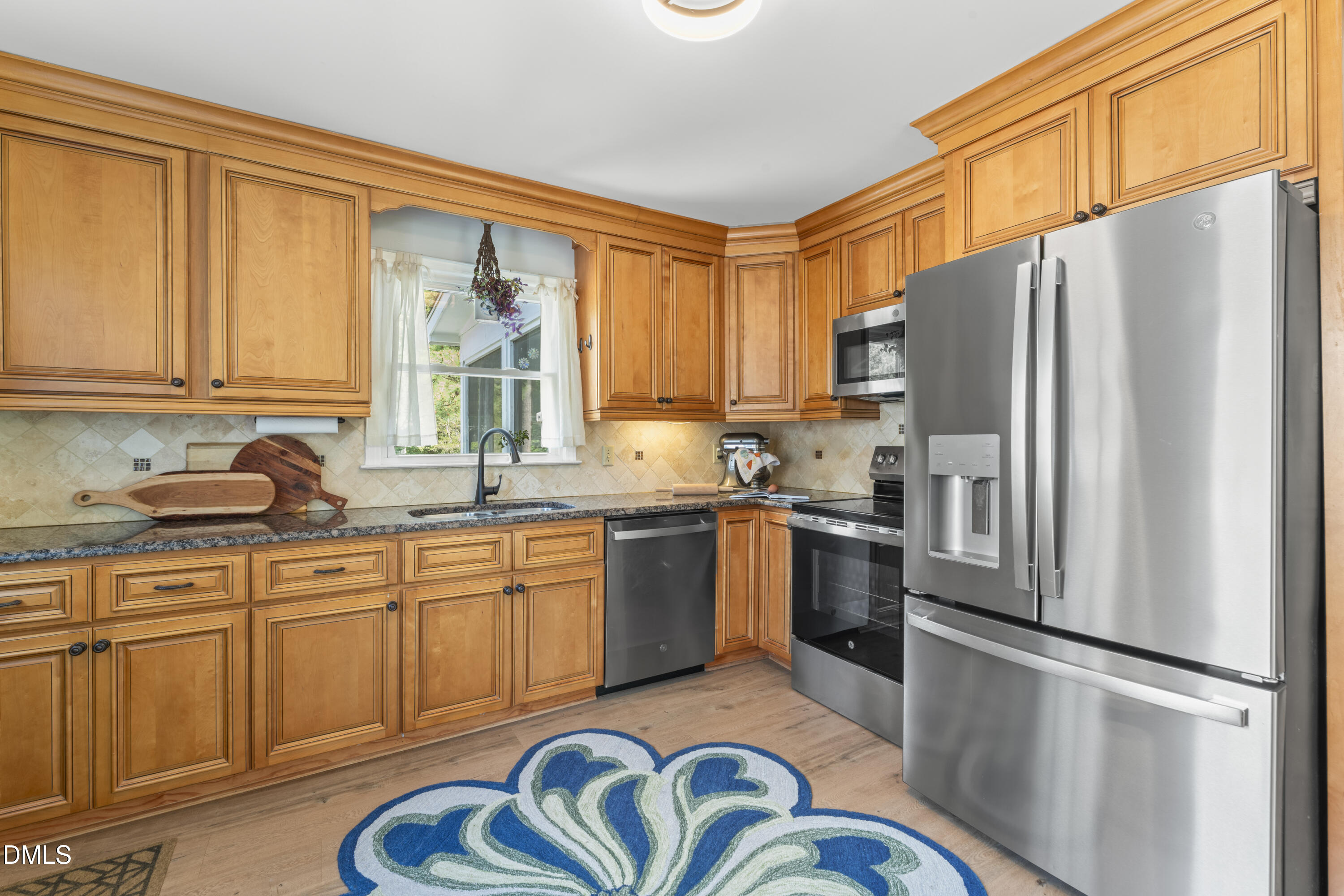 3419 Old Chapel Hill Road