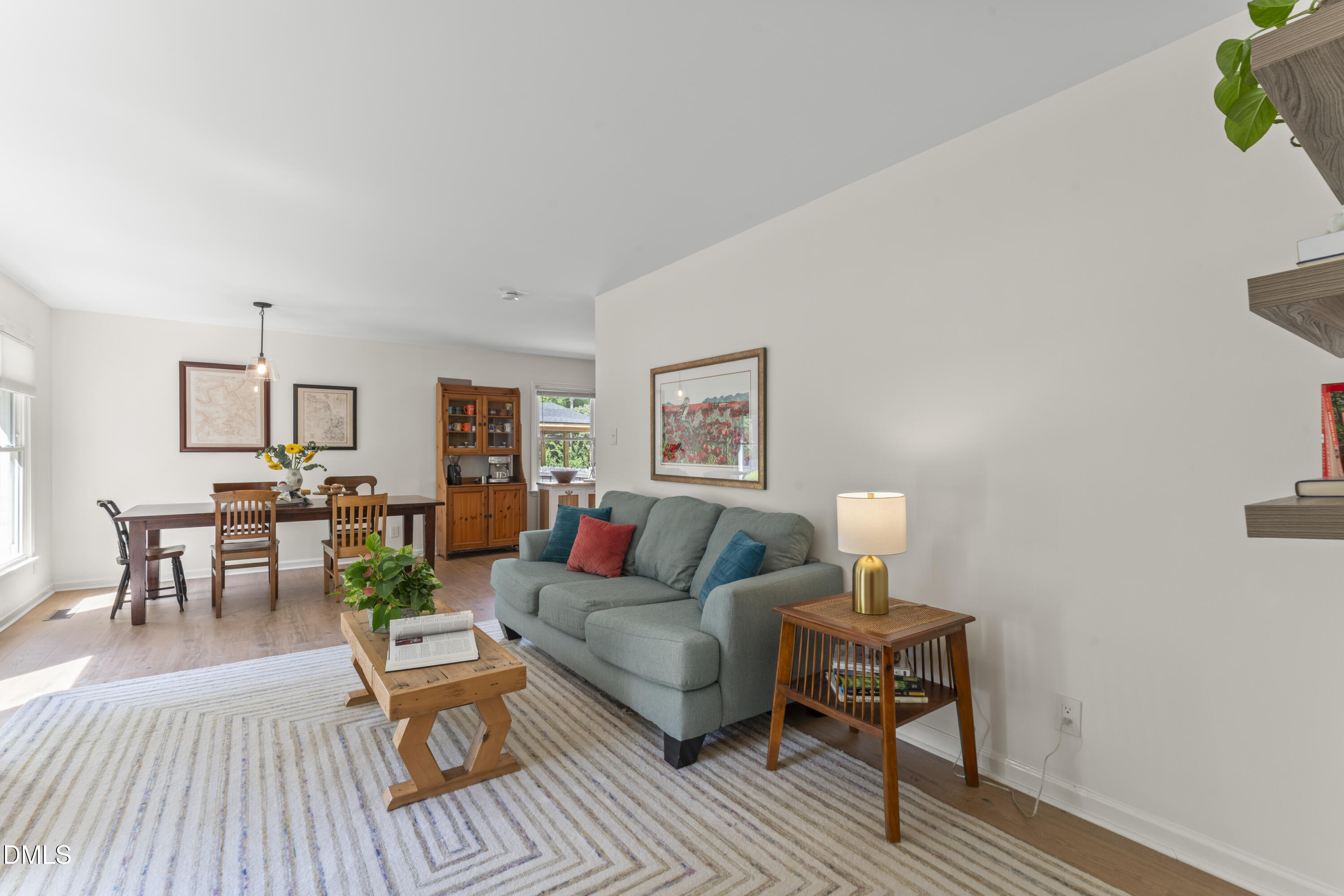 3419 Old Chapel Hill Road