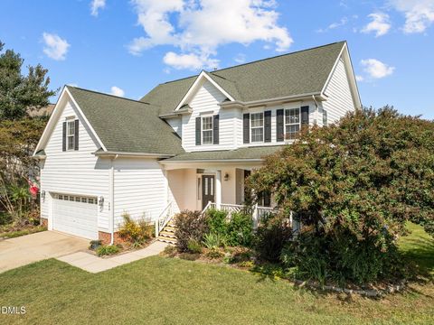 509 Blue Lake Drive Mebane NC 27302