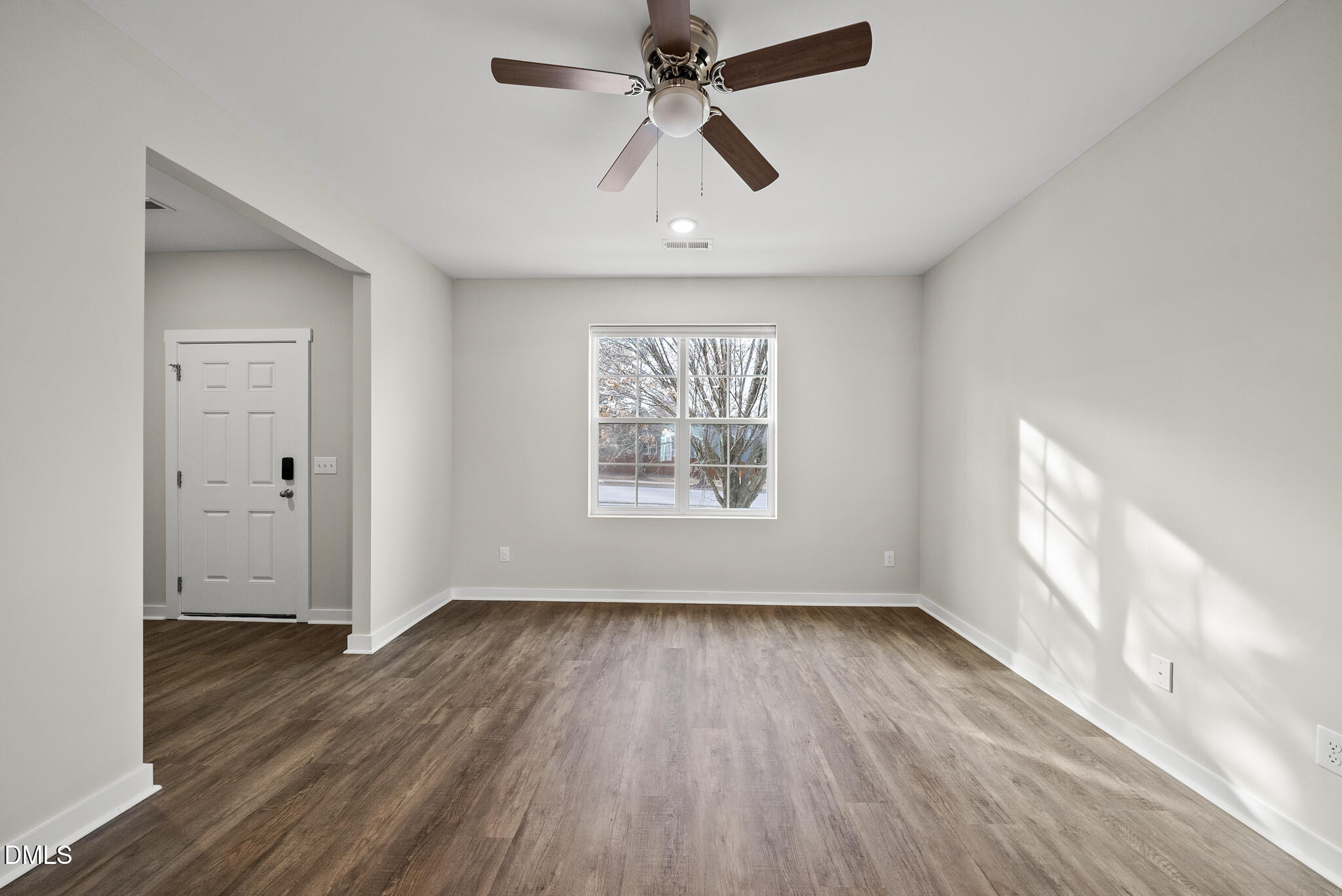 805 S Franklin Street