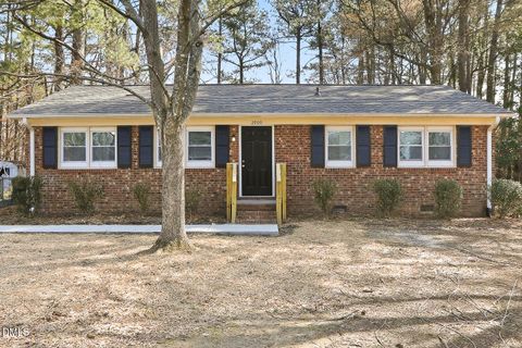 2900 Omah Street Durham NC 27705