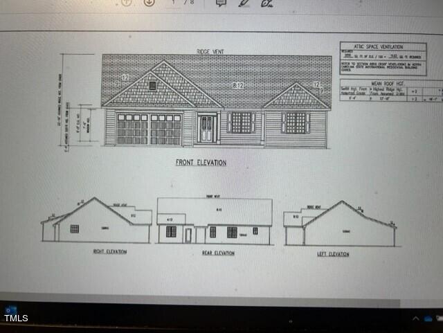 2686 Hodges Chapel Road