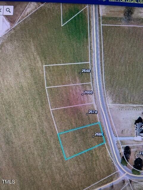 2686 Hodges Chapel Road
