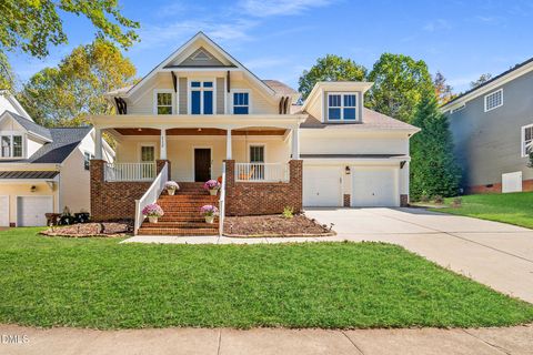 112 Skygrove Drive Holly Springs NC 27540