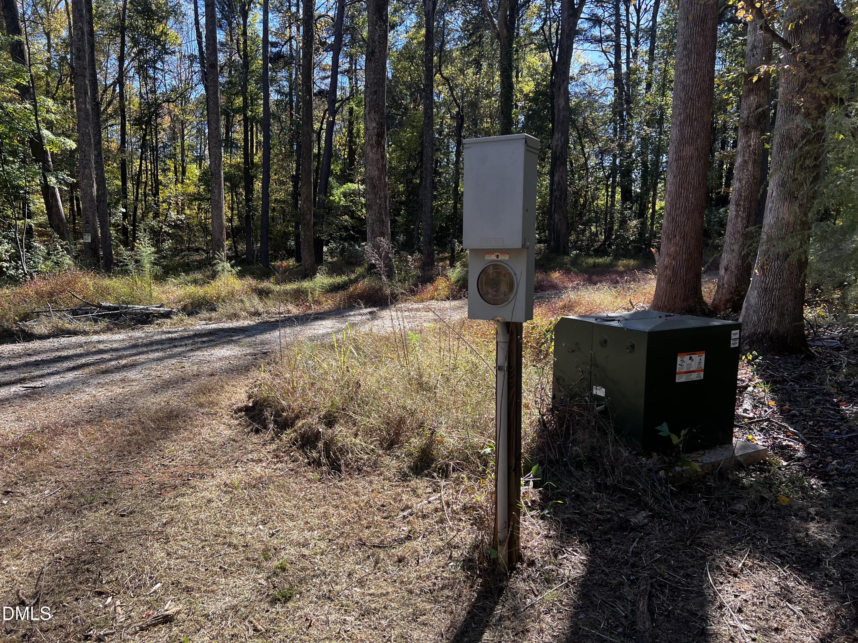 3652 Cannady Mill Road