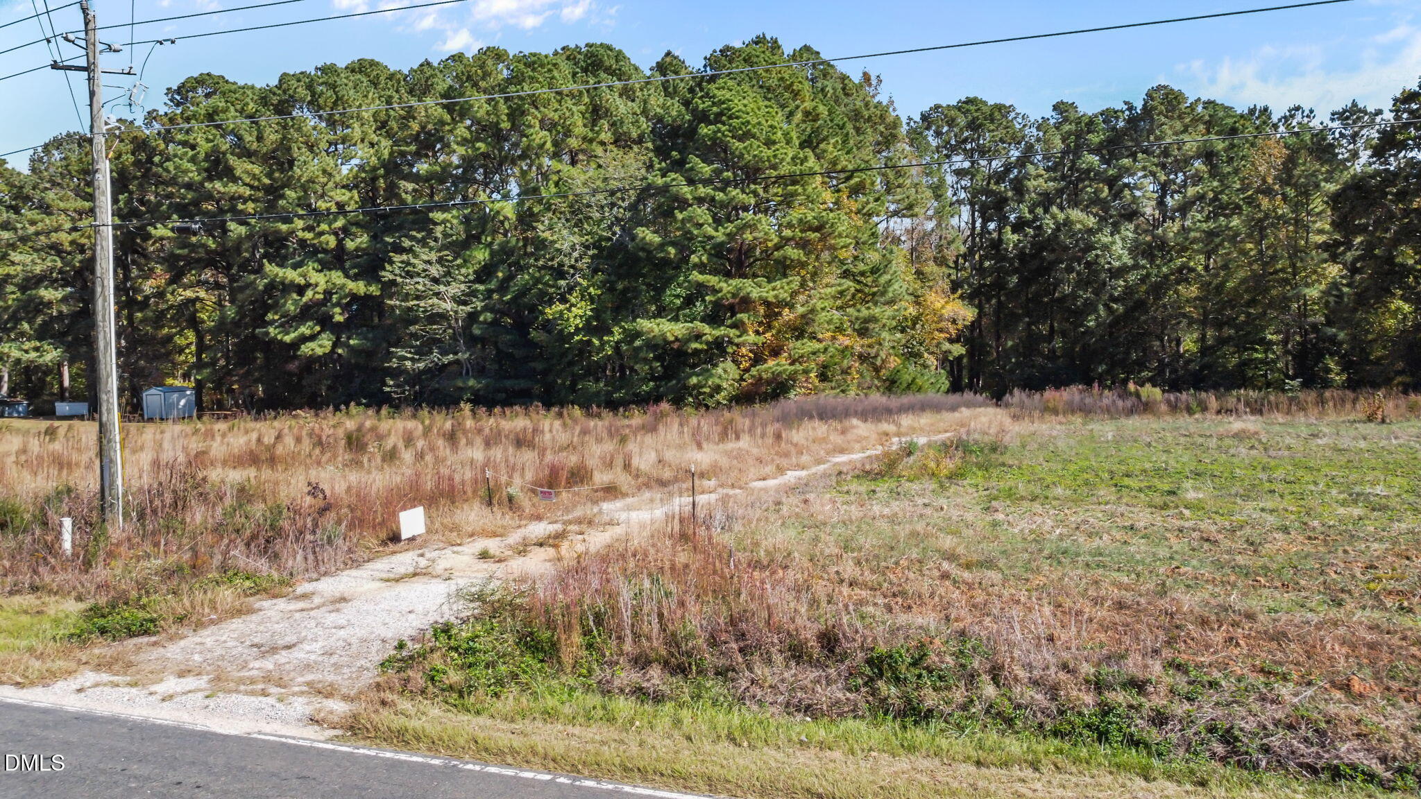 3652 Cannady Mill Road