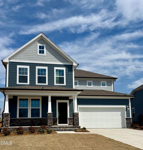 321 Greenfield Drive Gibsonville NC 27249