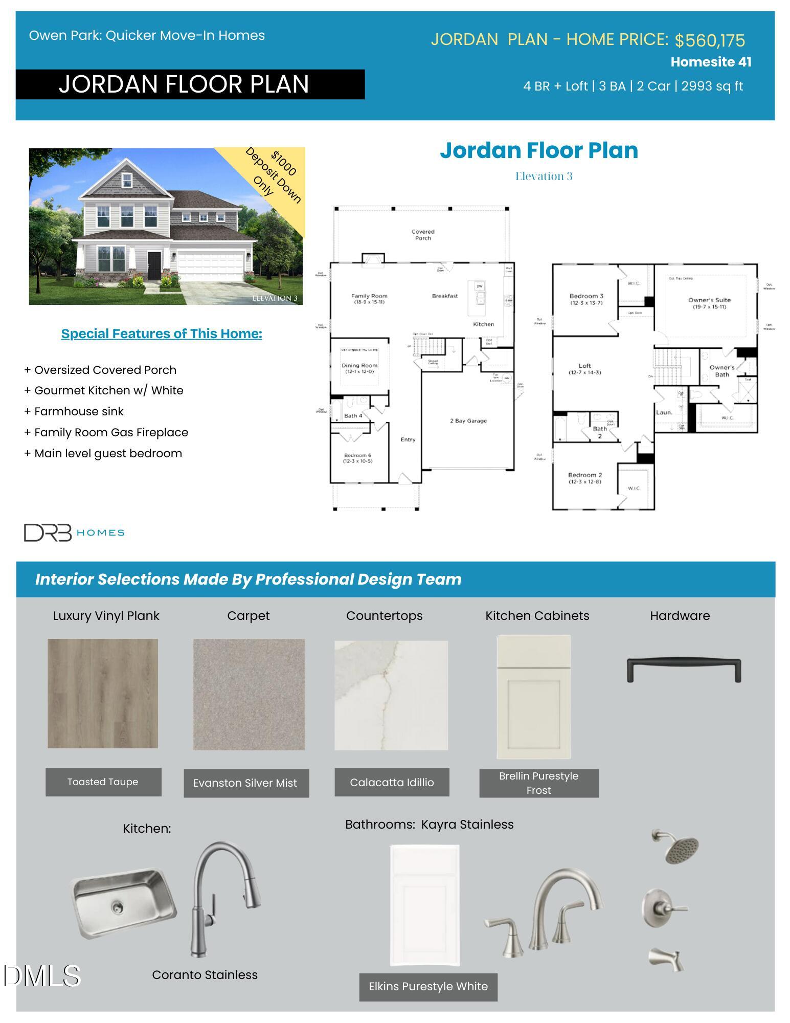 321 Greenfield Drive