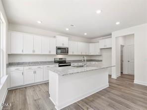 321 Greenfield Drive