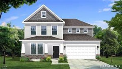 321 Greenfield Drive Gibsonville NC 27249