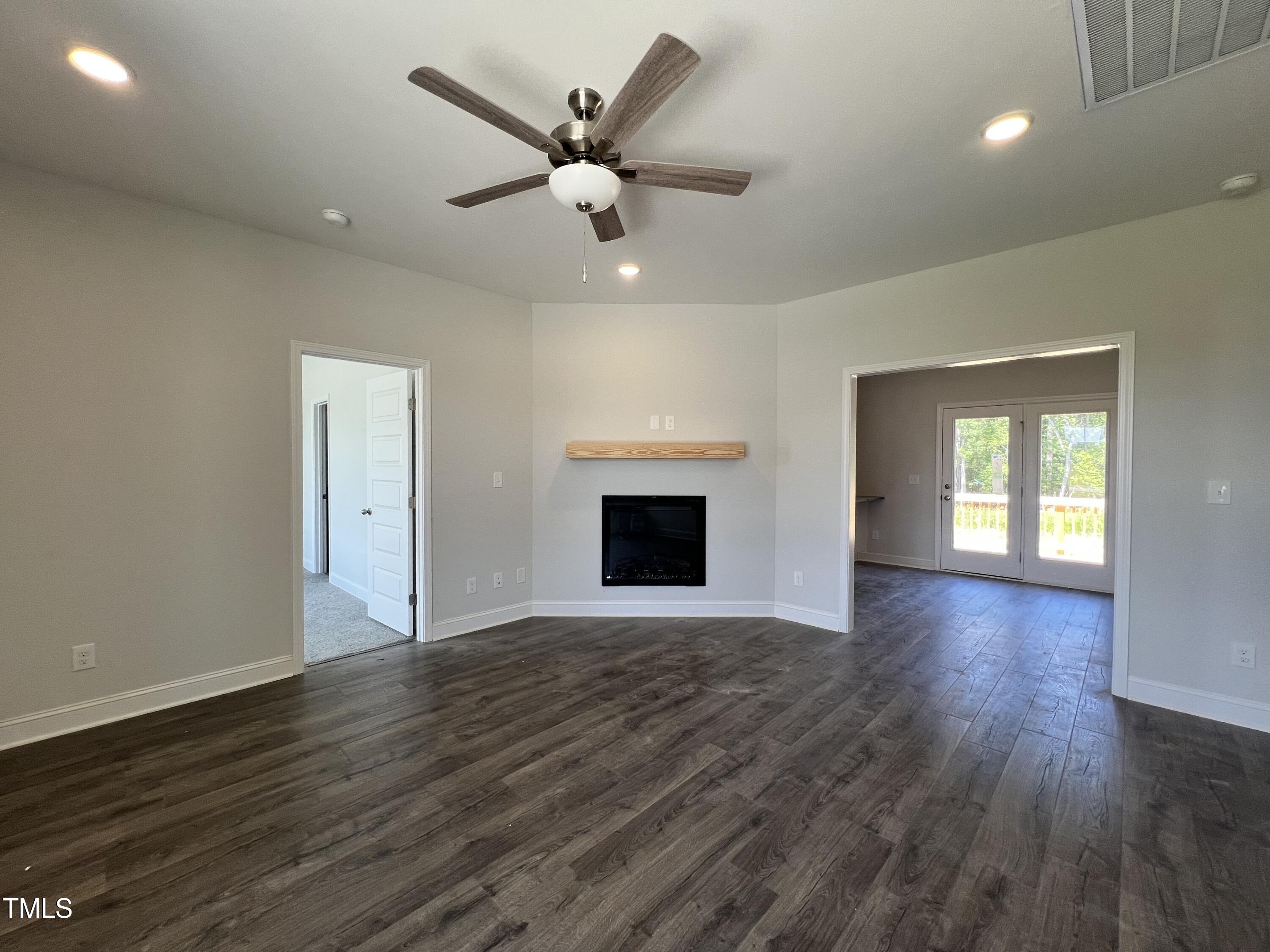 286 Longbow Drive