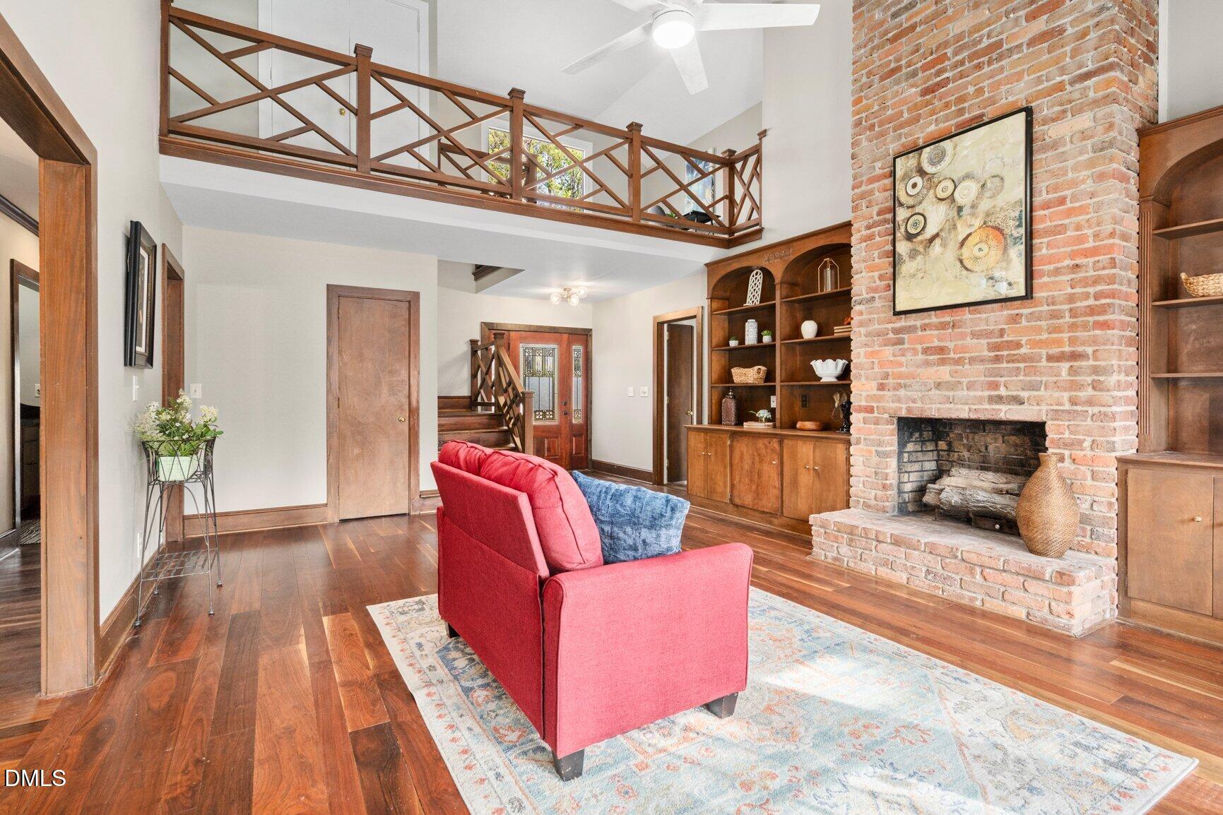 636 Short Spoon Circle