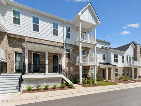 11549 Helmond Way 103 Raleigh NC 27617