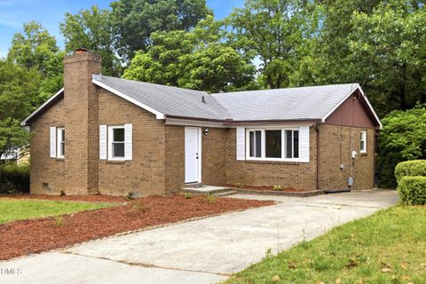 Photo of 1512 Hooks Street, Greensboro, NC 27401 (MLS # 10173267)