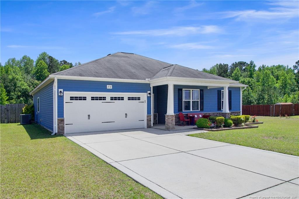 216 Meherrin Loop