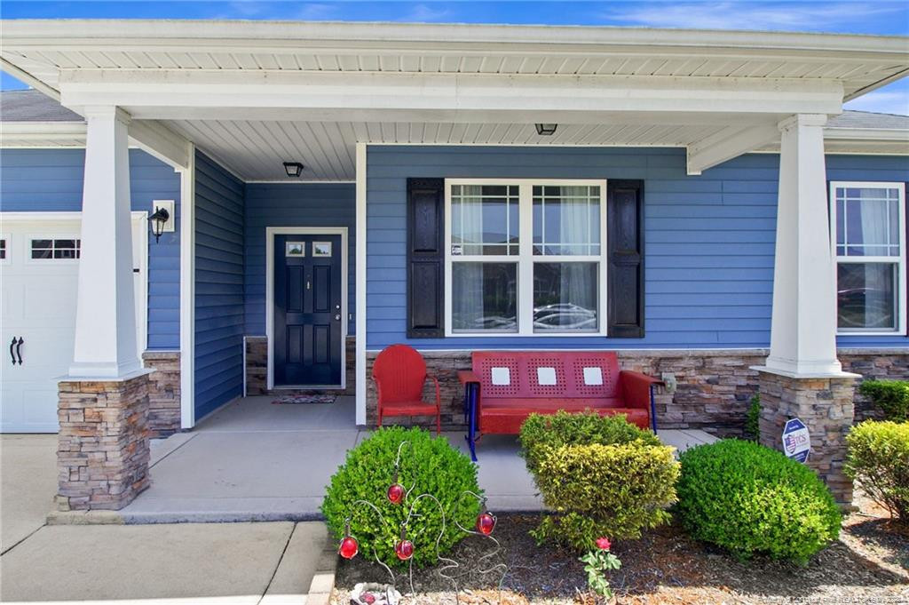 216 Meherrin Loop