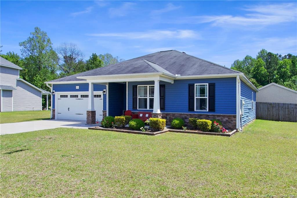 216 Meherrin Loop