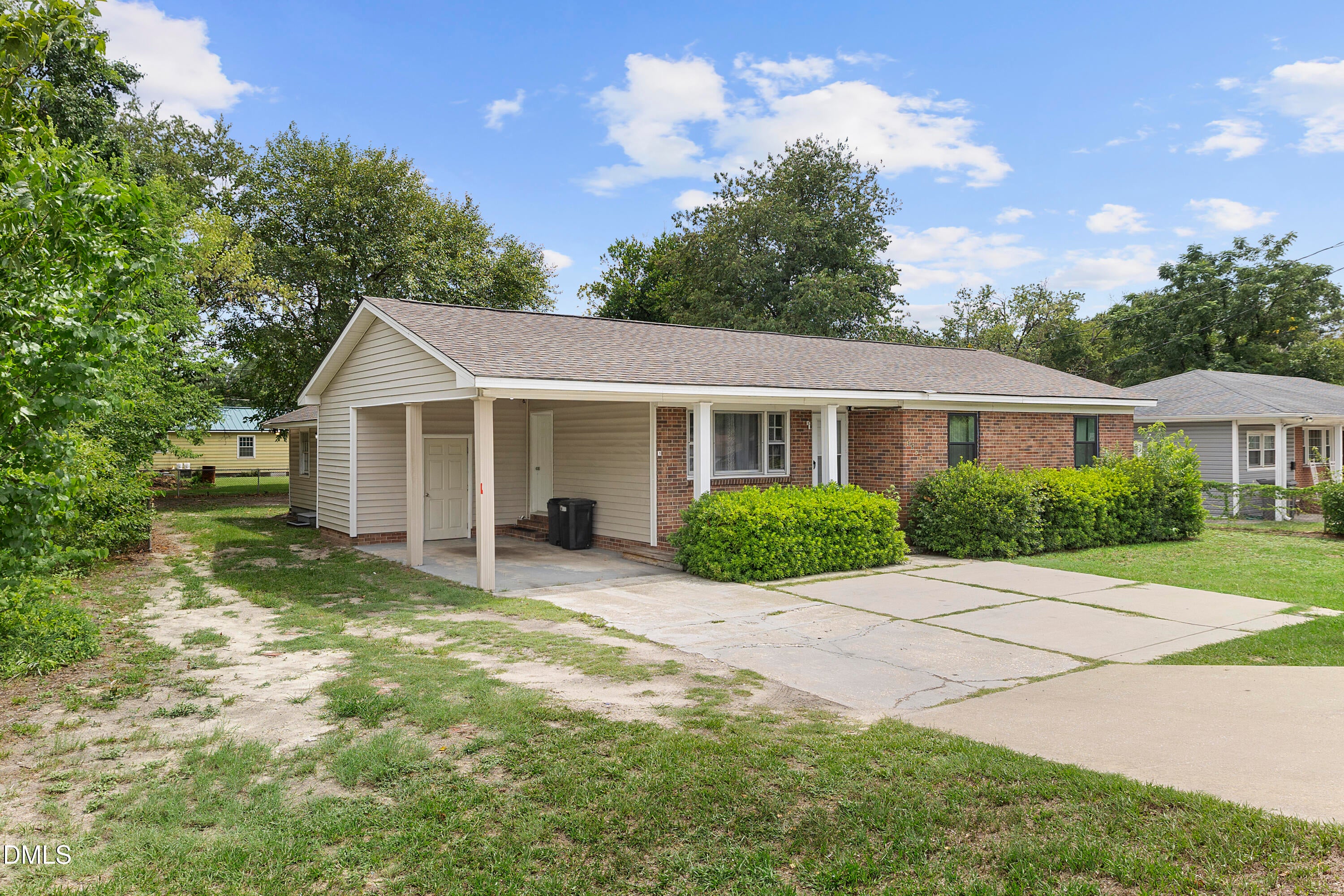 3873 Cumberland Road, Fayetteville, NC, 28306