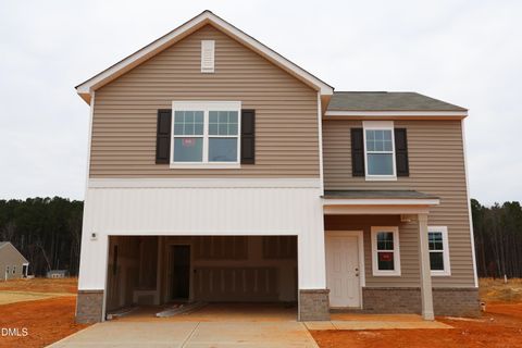 1010 Bombardier Alley Spring Hope NC 27882