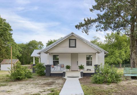 1315 Bull Street Garland NC 28441