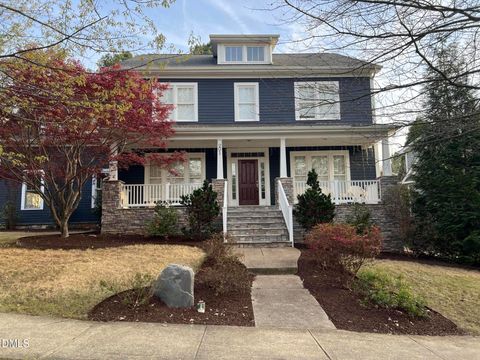 201 Brookberry Road Holly Springs NC 27540