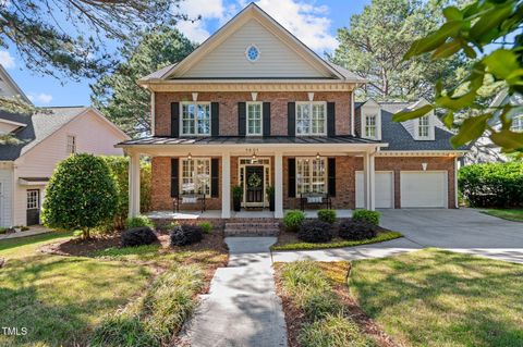 1401 Marshall Farm Street Wake Forest NC 27587