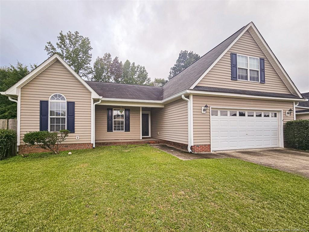 409 Sharpsburg Road