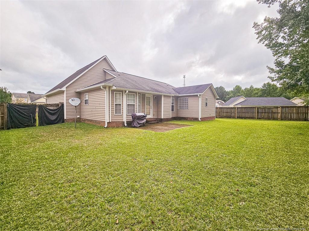 409 Sharpsburg Road