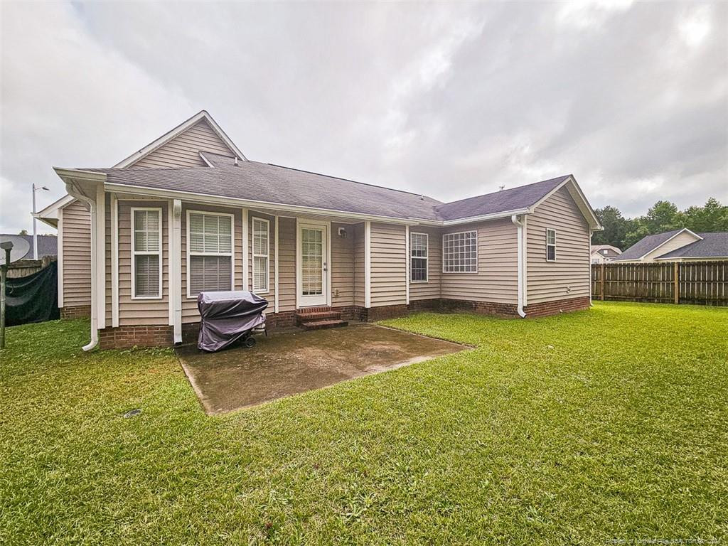 409 Sharpsburg Road