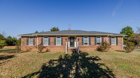 A home in Burlington