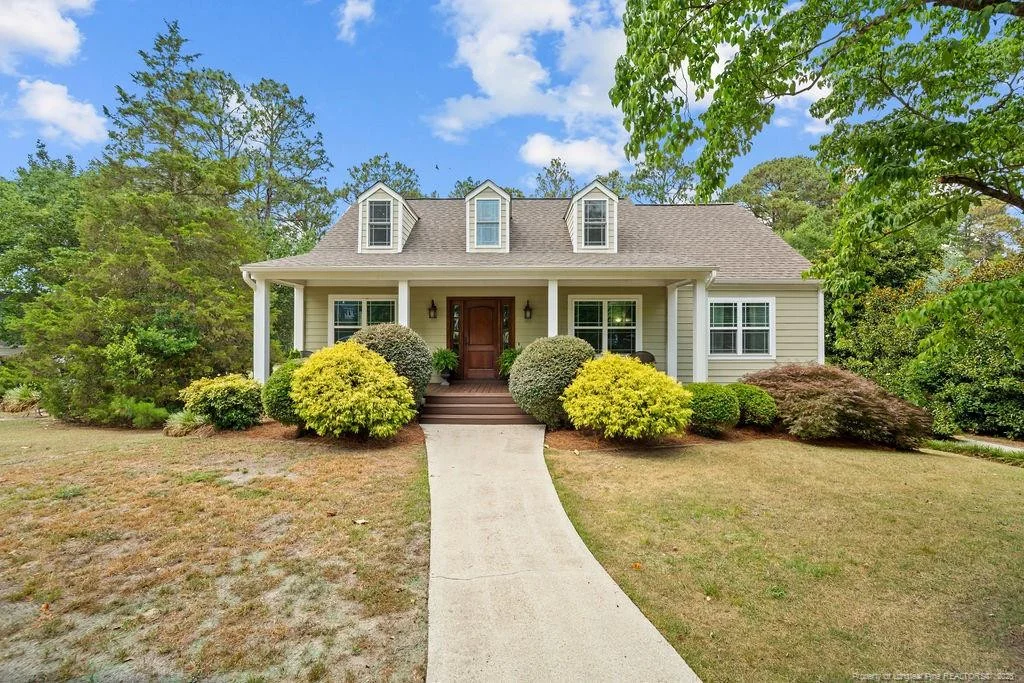 6874 S Staff Road