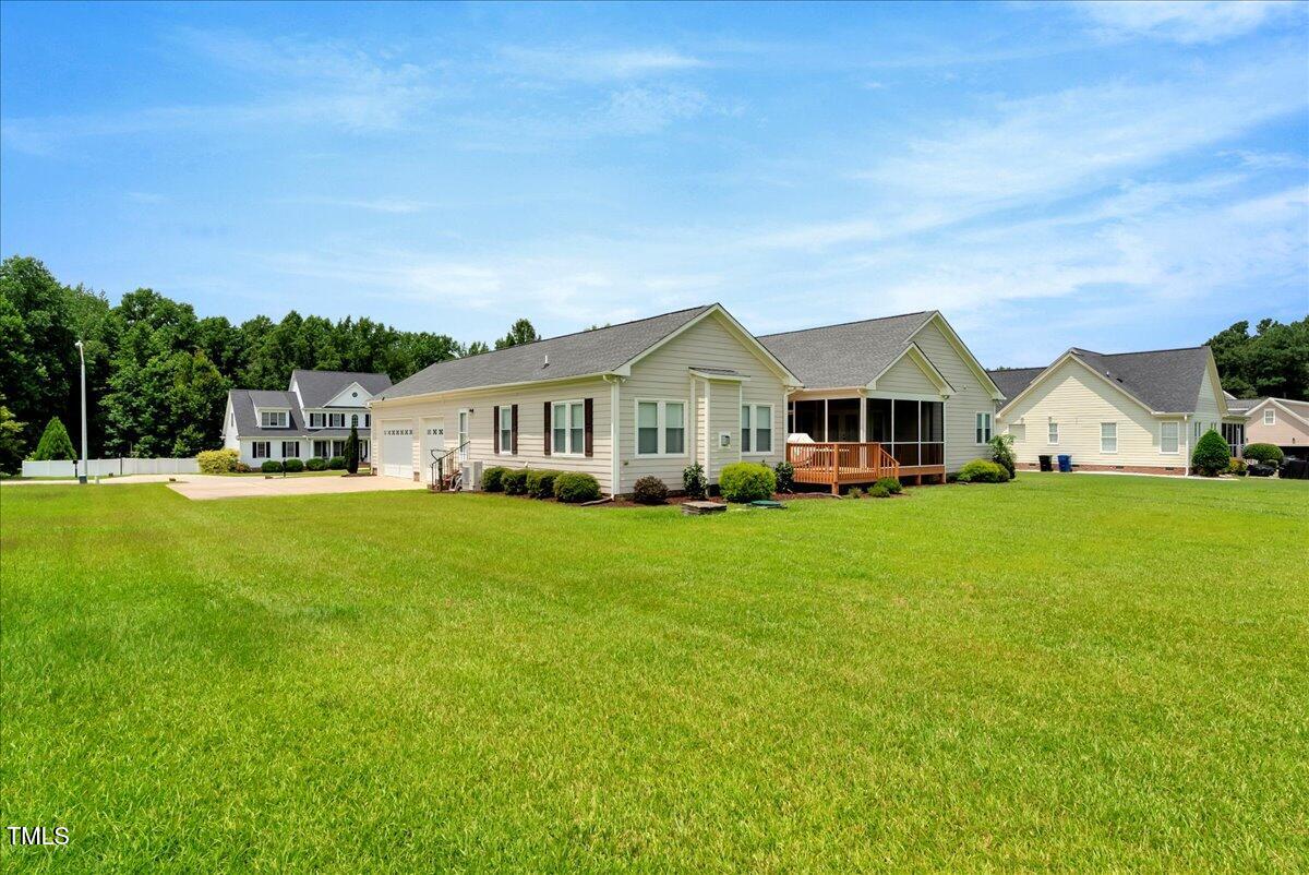 1421 Hopson Downs Court