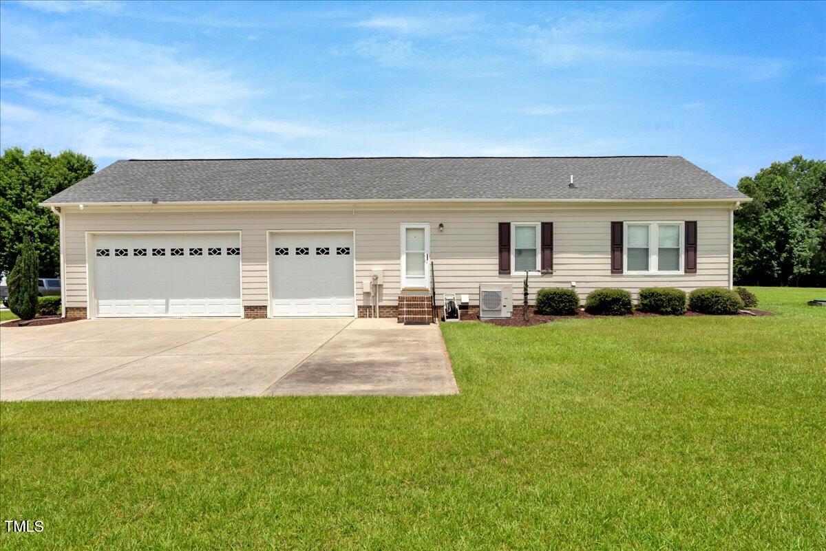 1421 Hopson Downs Court