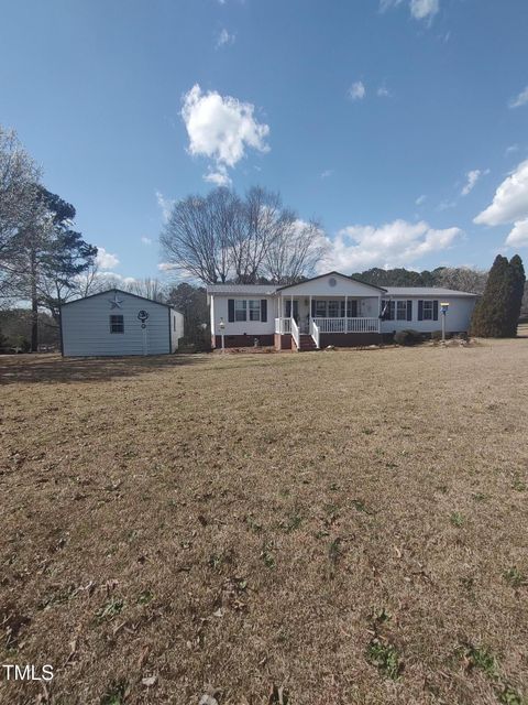2960 Federal Road Benson NC 27504