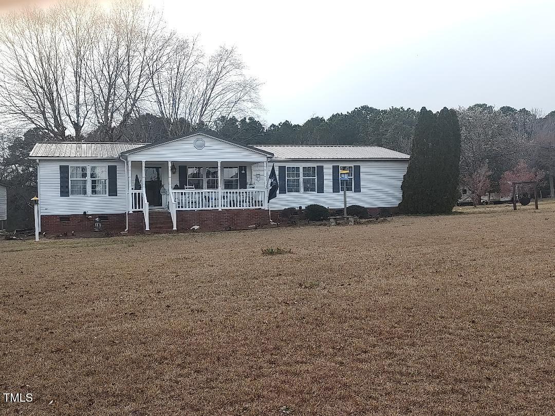 2960 Federal Road