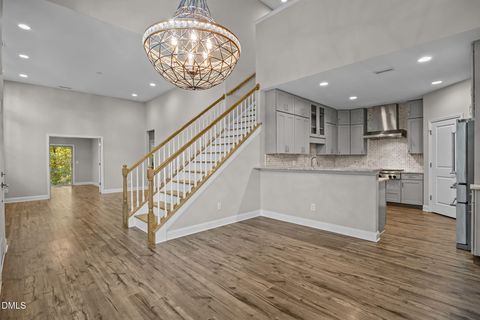 440 Monarda Way Hillsborough NC 27278