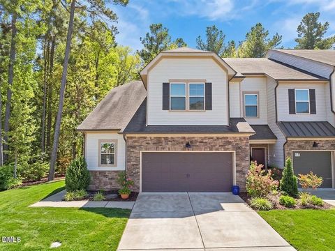 440 Monarda Way Hillsborough NC 27278