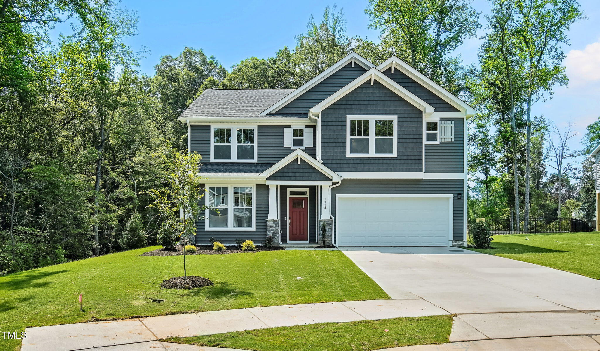 147 Charlotte Knoll Street Lot 14