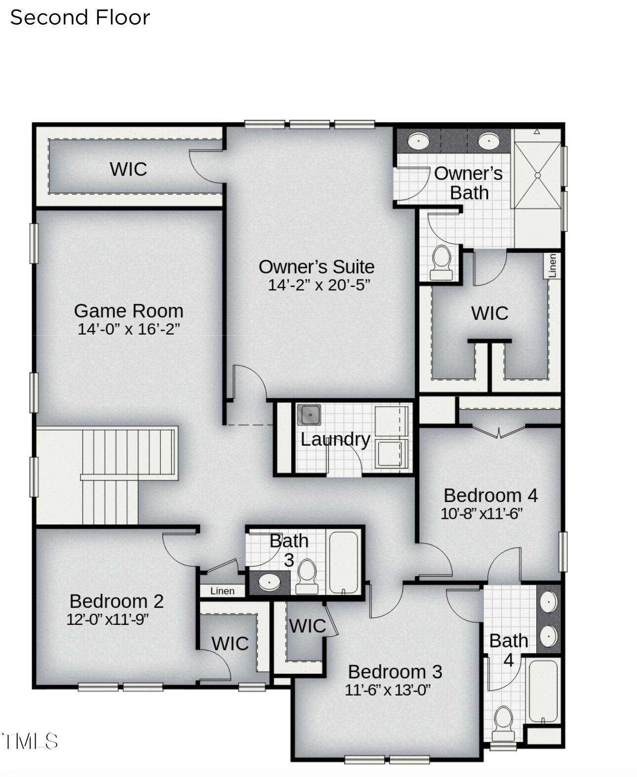 147 Charlotte Knoll Street Lot 14