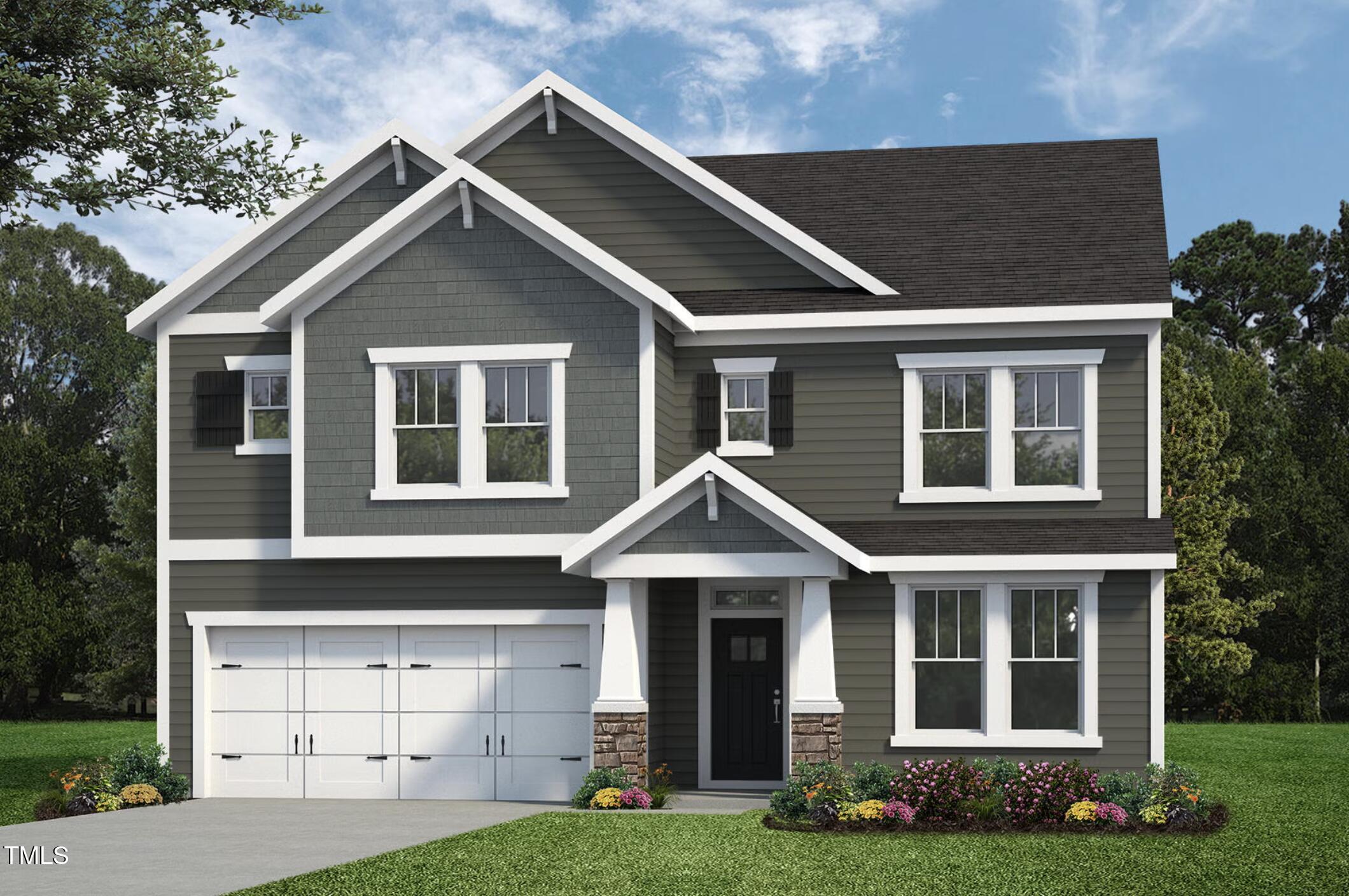 147 Charlotte Knoll Street Lot 14