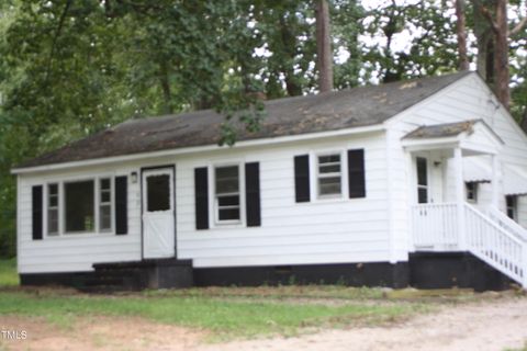 A home in Henderson