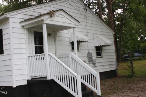 A home in Henderson