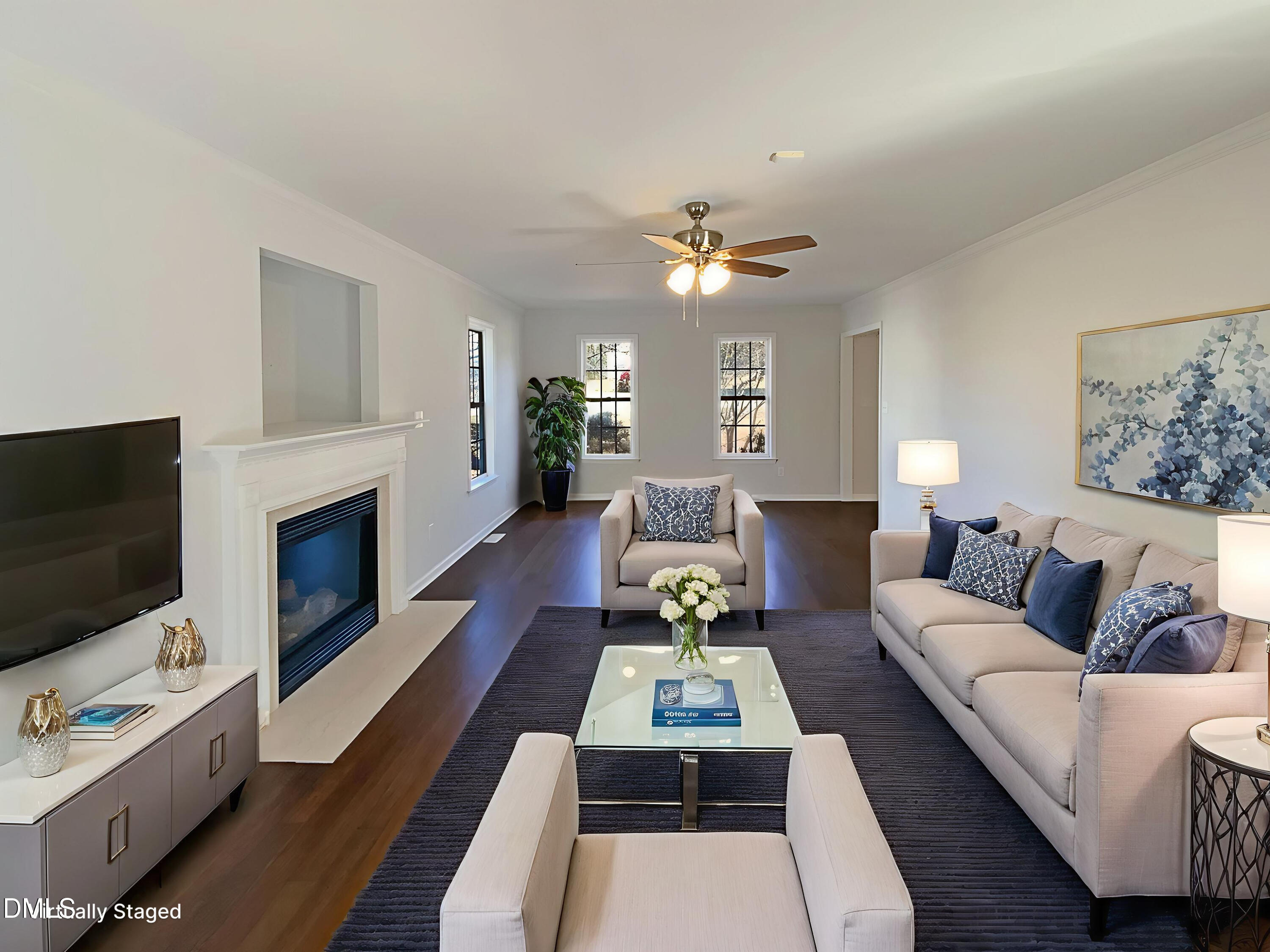 1508 Olde Mckenzie Drive